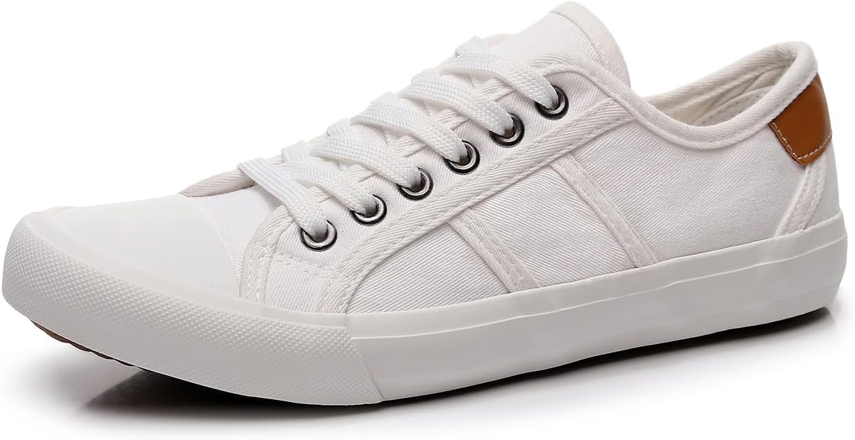 Cull4U Unisex NewRetro Low-Top Sneaker Shoe