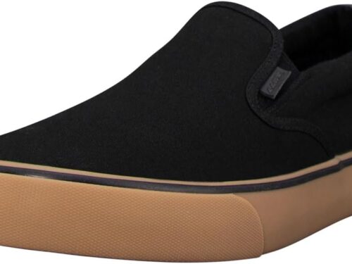 Men's Clipper Sneaker