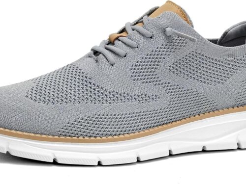 Osford Shoes Fashion